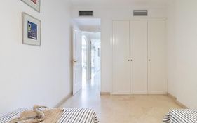 Flatguest Mogan + Beach + 2Bdr + Terrace